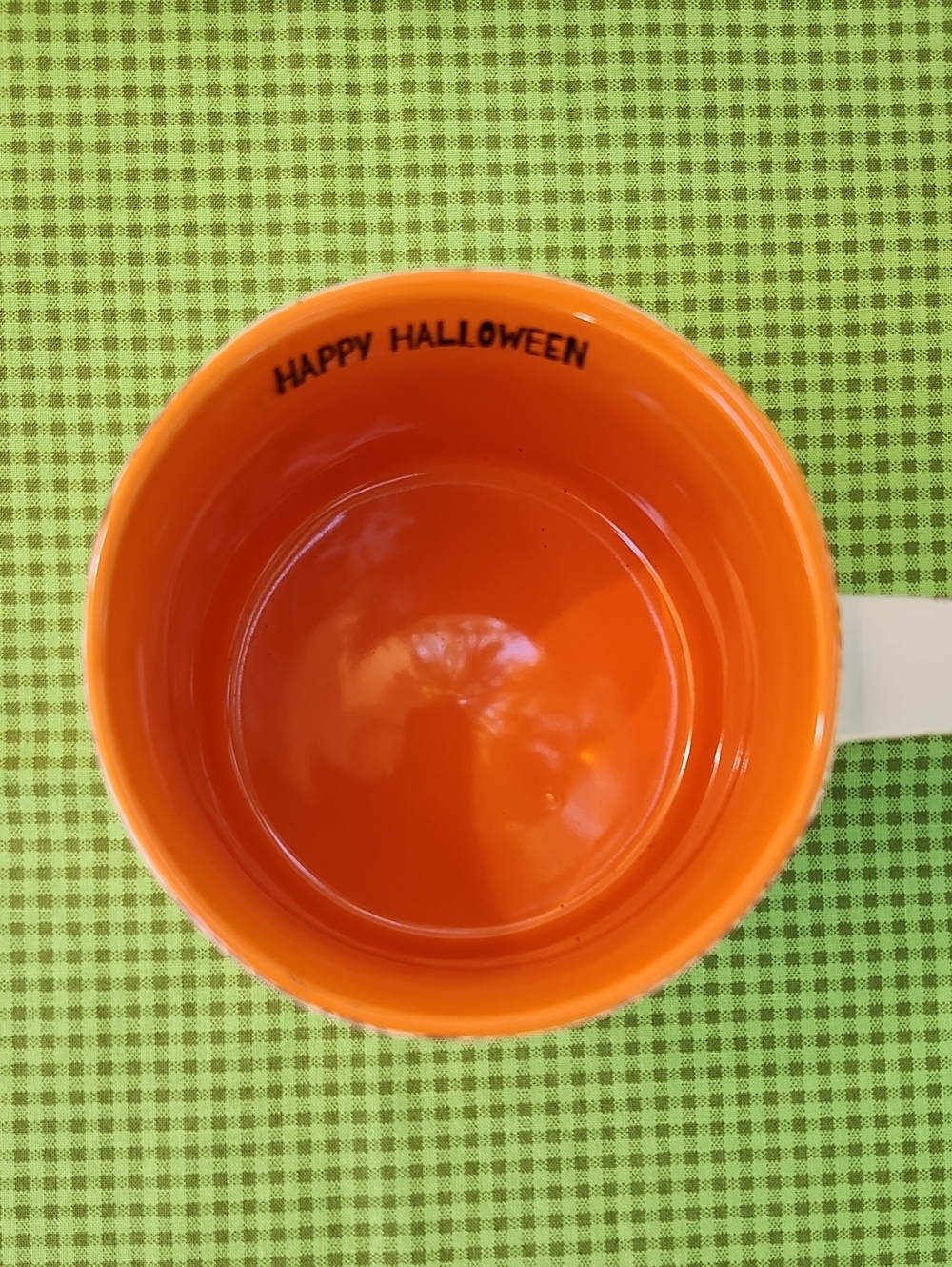 ELI & ANA BRIXTON HALLOWEEN MUG - Picture 6 of 9